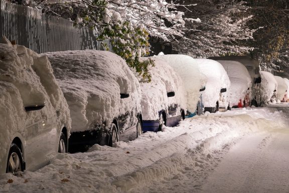 Winter Kälte Tipps