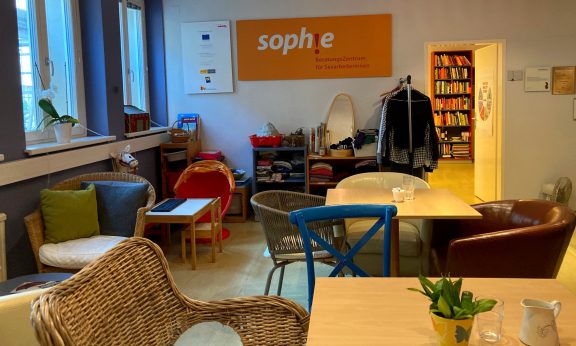 Beratungszentrum Sophie