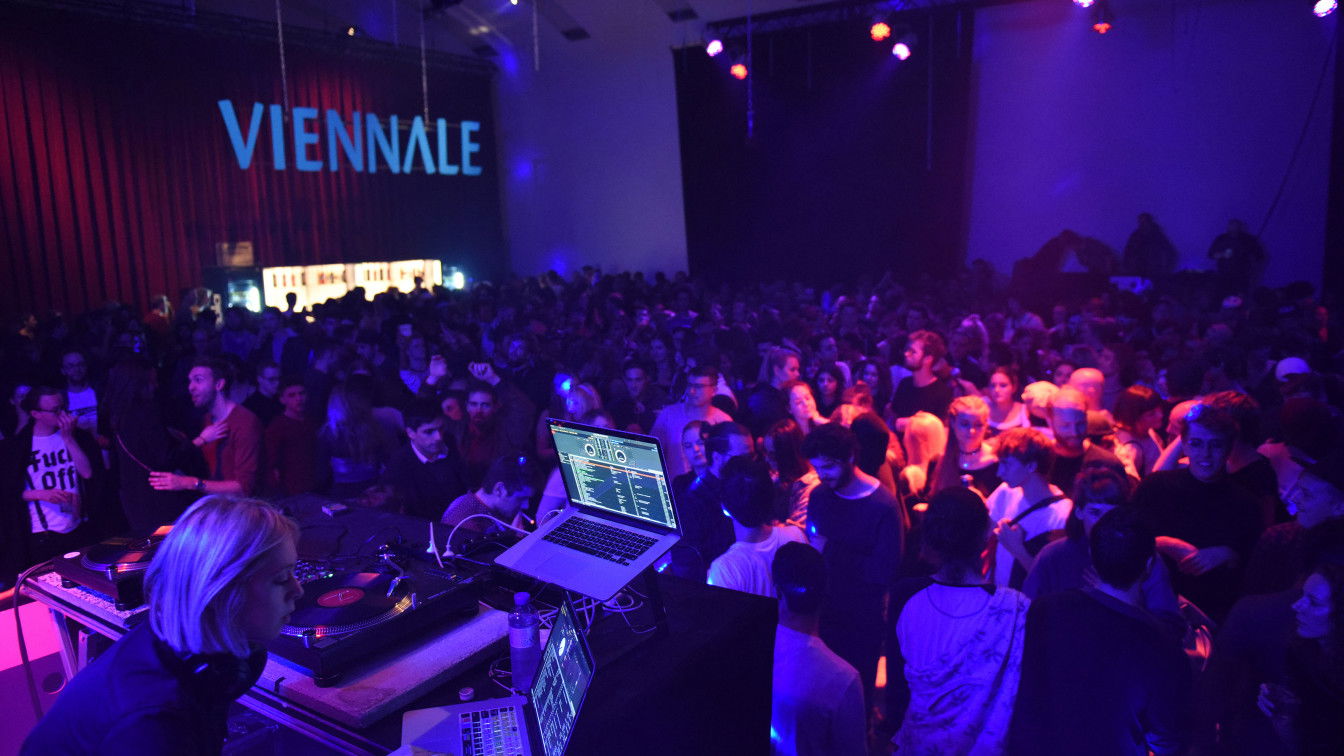 (c) Alexi Pelekanos | Viennale Viennale