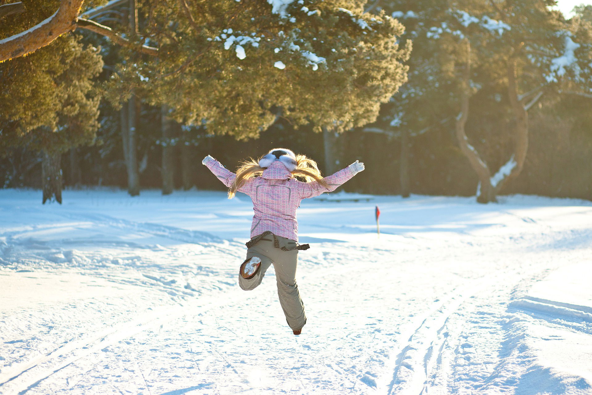 Kälte Winter Tipps