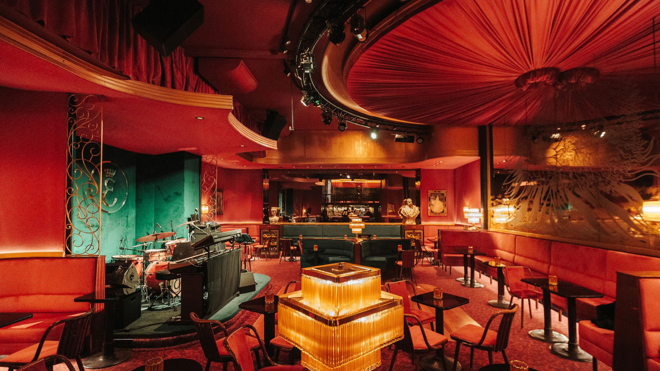 (c) Philipp Lipiarski Eden Bar Wien