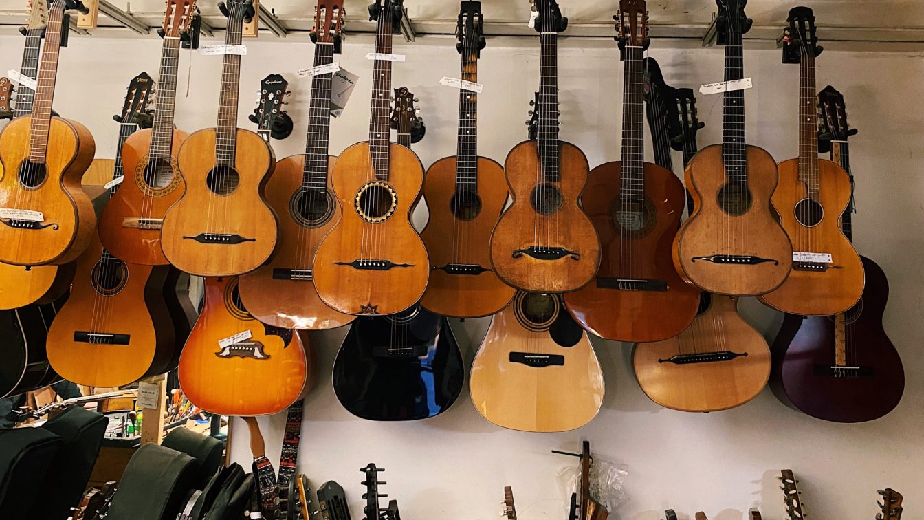 (c) Julia Scheriau | 1000things Gold'n'Guitars