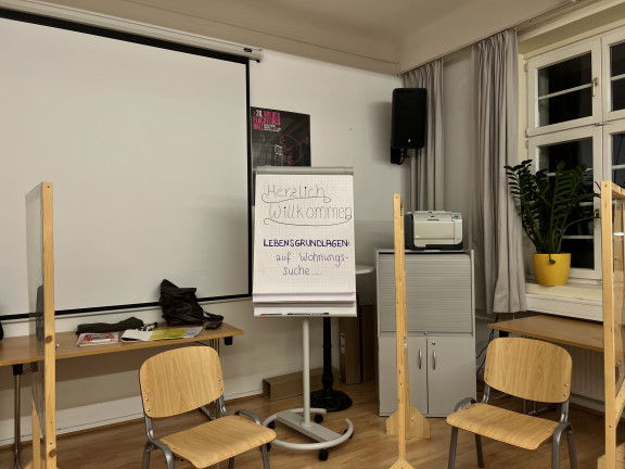 Integrationshaus Wien