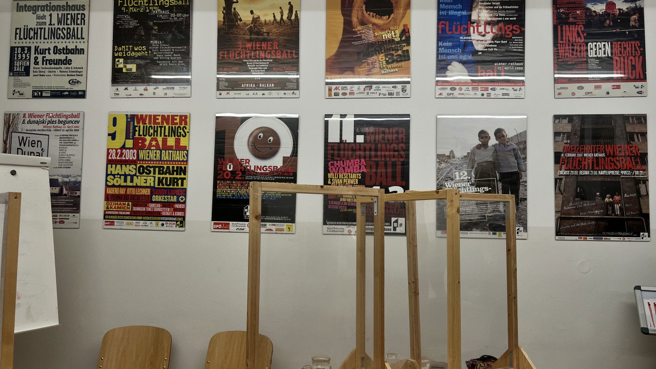 (c) Julia Riedesser | 1000things Integrationshaus