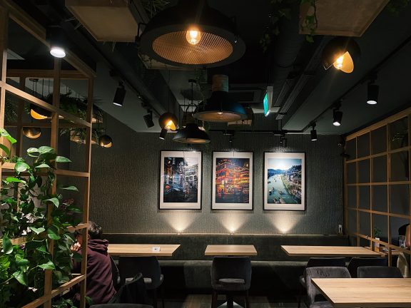Jins Ramen
