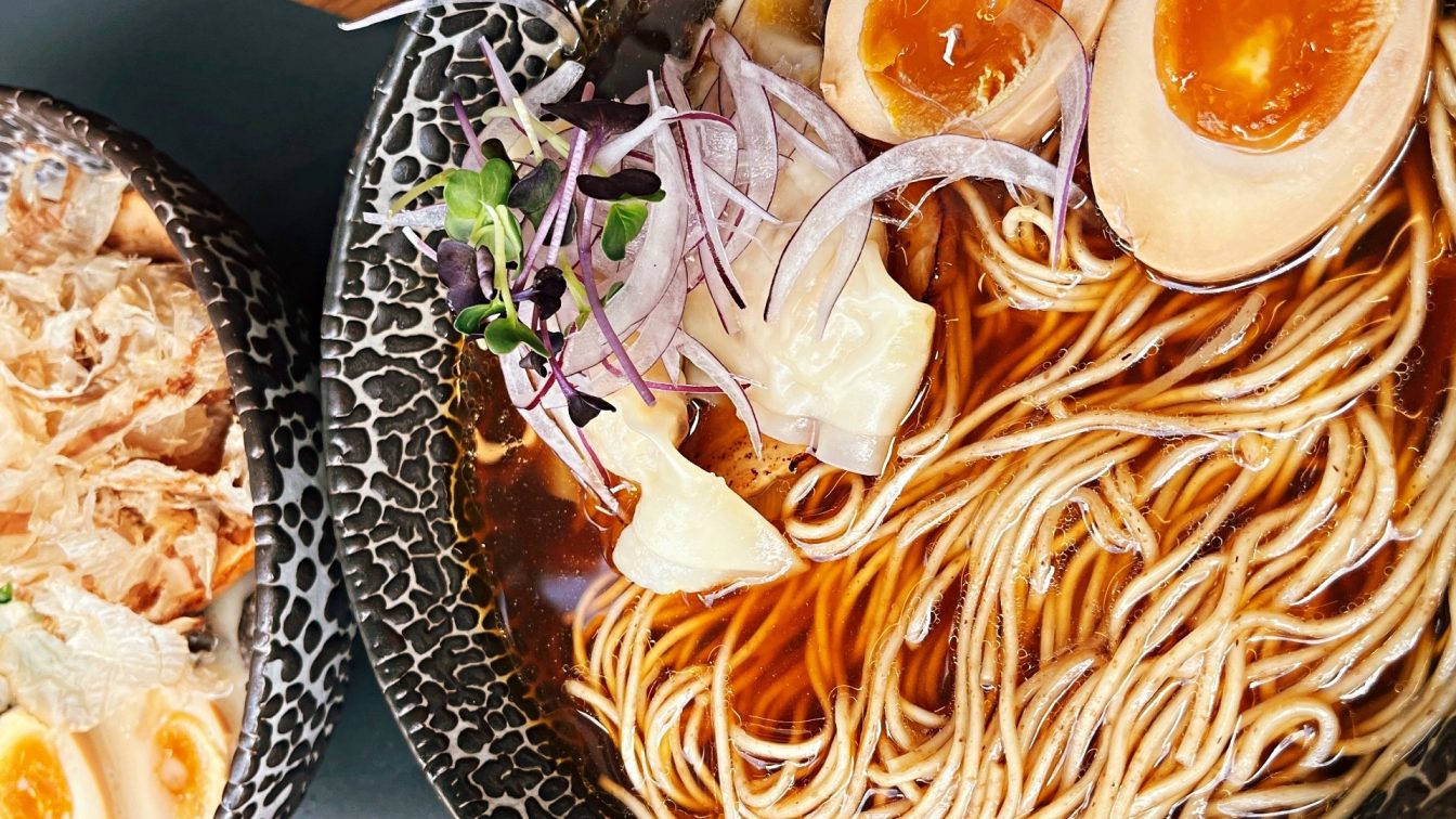 (c) Julia Scheriau | 1000things Mochi Ramen Bar