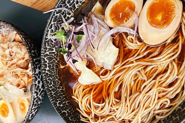 Mochi Ramen Bar
