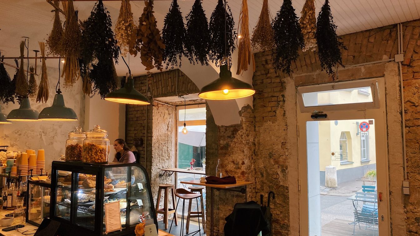(c) Julia Scheriau | 1000things Nook Café