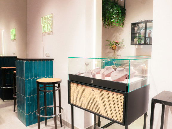 Paula Fine Jewellery