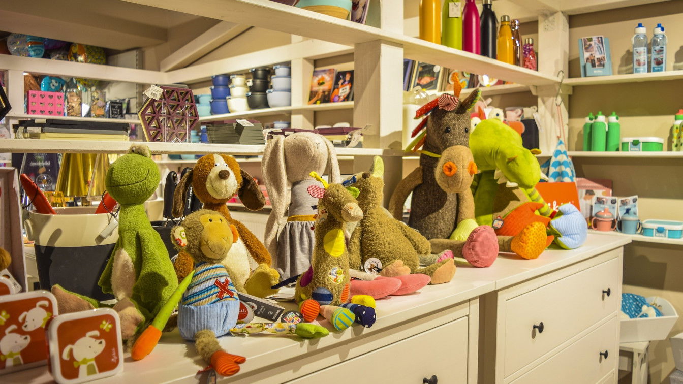 (c) Pixabay Kinderspielzeug