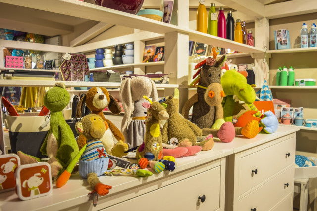 Kinderspielzeug