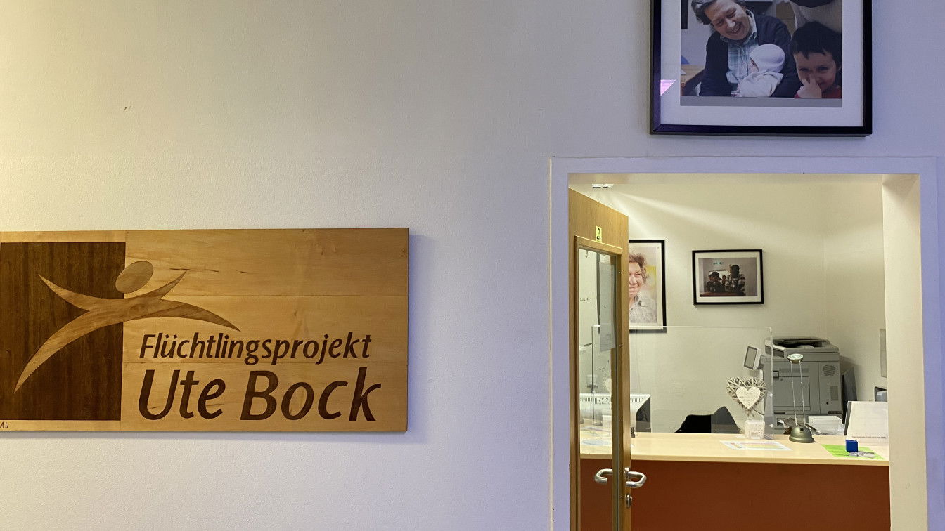 (c) Julia Scheriau | 1000things Ute Bock Haus