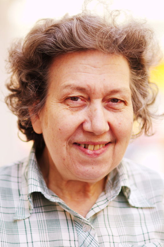 Ute Bock