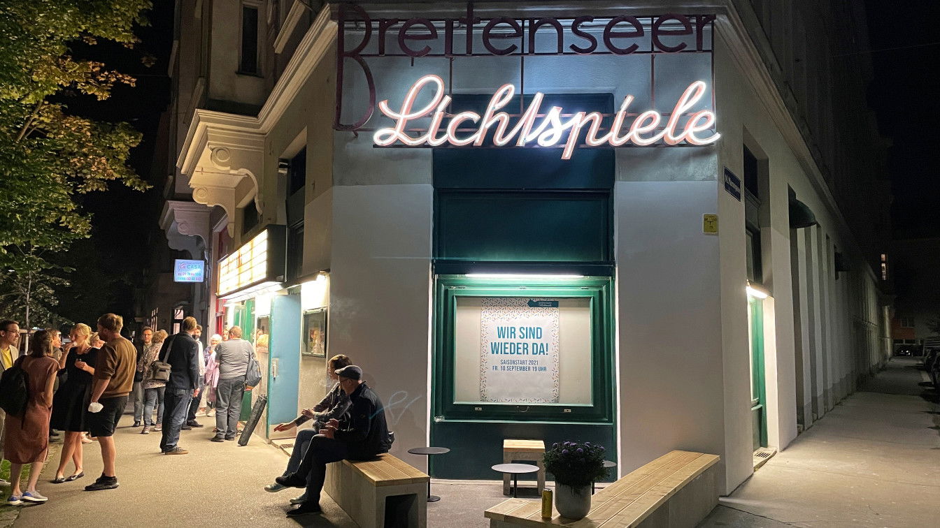 (c) Lisa Oberndorfer | 1000things Breitenseer Lichtspiele