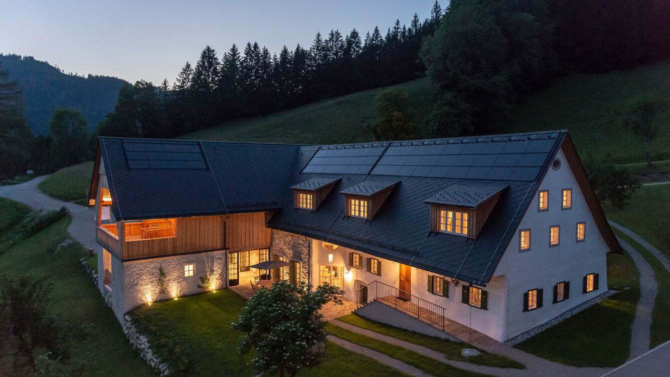 (c) Landhaus Obersteinriegl Landhaus Obersteinriegl