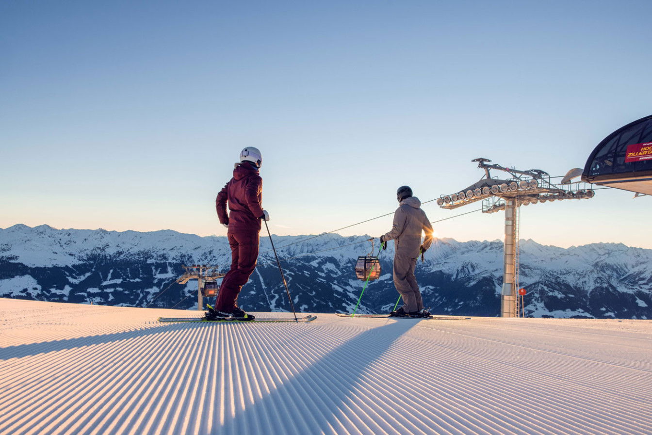 Winter Tirol