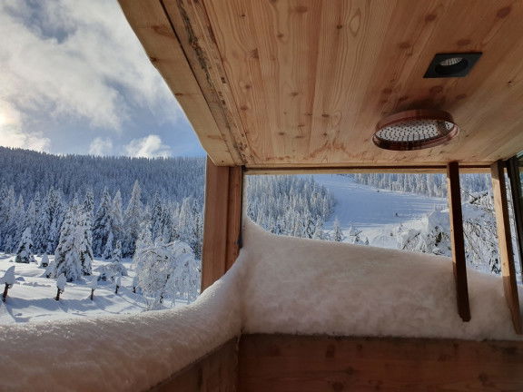 Marktl-Hütte