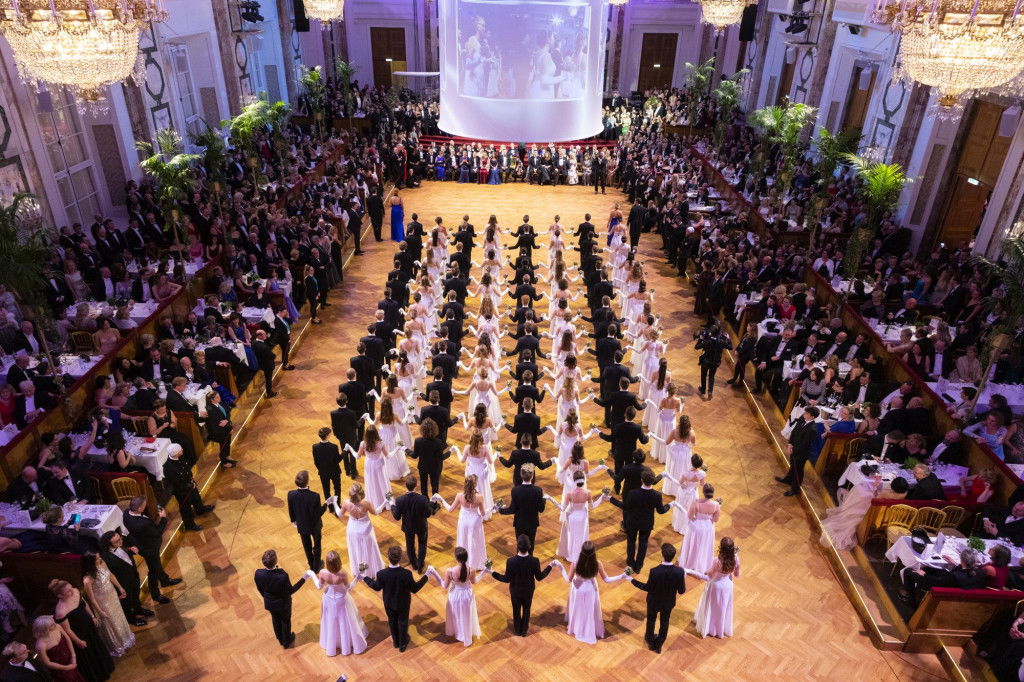 Gewinnspiel Ball Wirtschaft