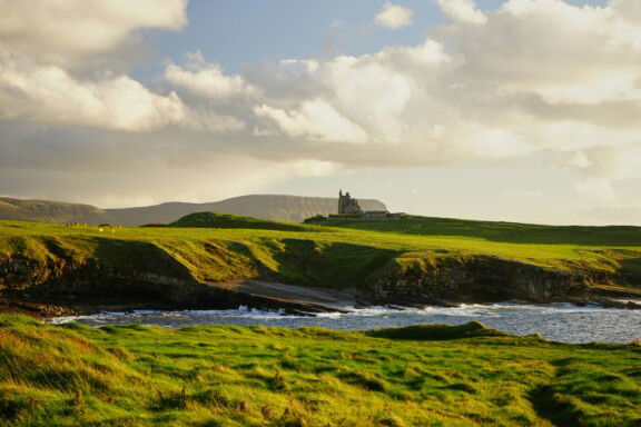 Donegal, Irland