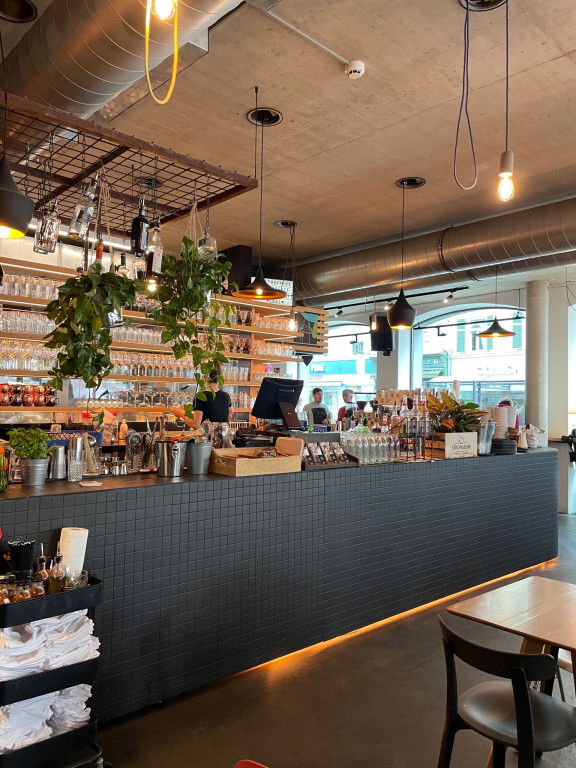 Kunsthauscafe Graz