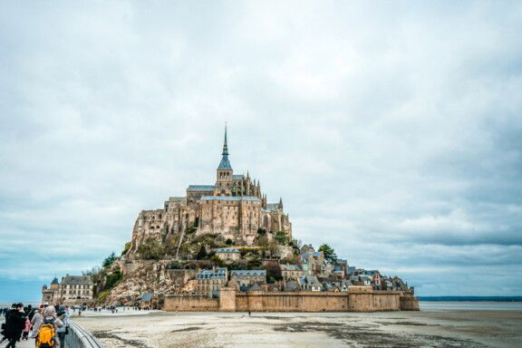 Normandie, Beste Reiziele 2024