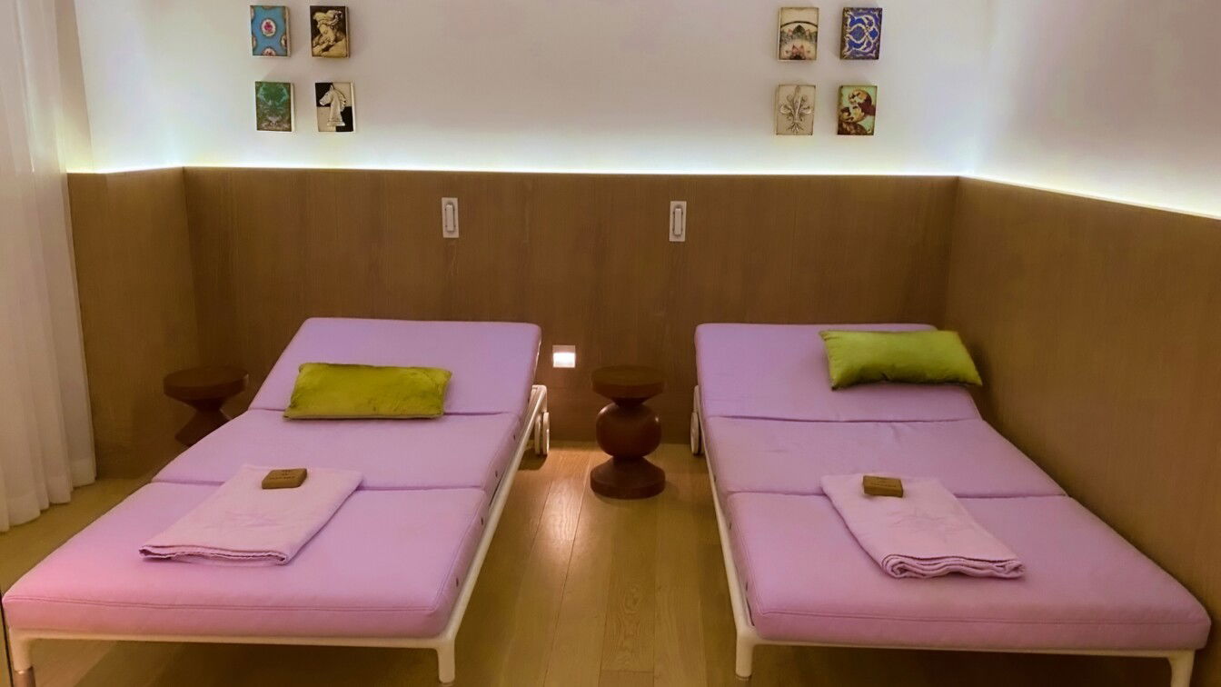 (c) Viktoria Klimpfinger | 1000things Day Spas Wien