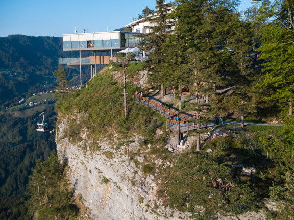 Karren Dornbirn
