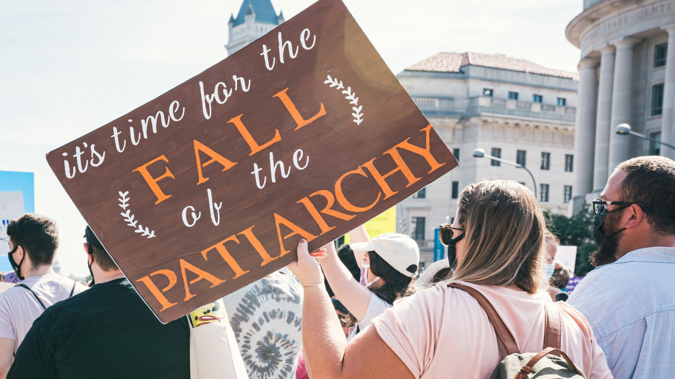https://unsplash.com/de/fotos/ZX6t3CztY70 Feminismus Weltfrauentag