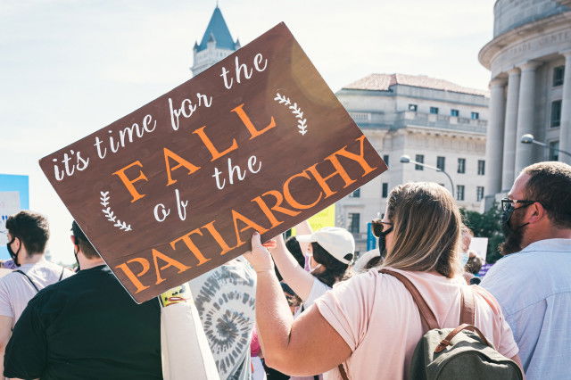 Feminismus Weltfrauentag