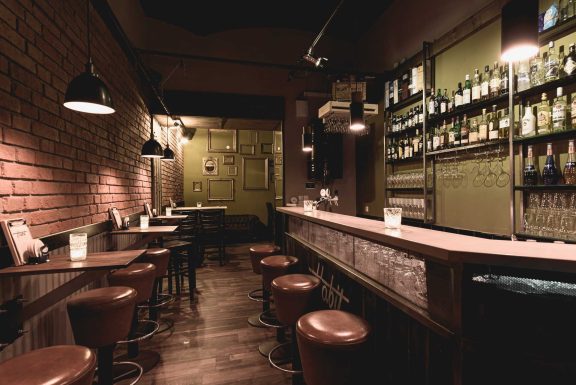 The Habit Pub Wien