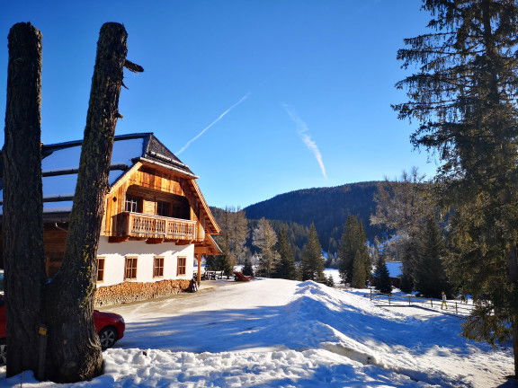 Ludlalm