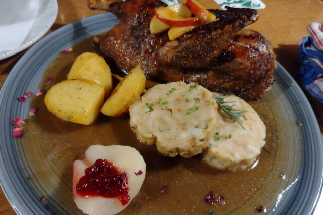 Hofwirt Michaelnbach