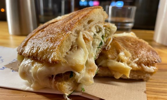 Panini Monte Ofelio