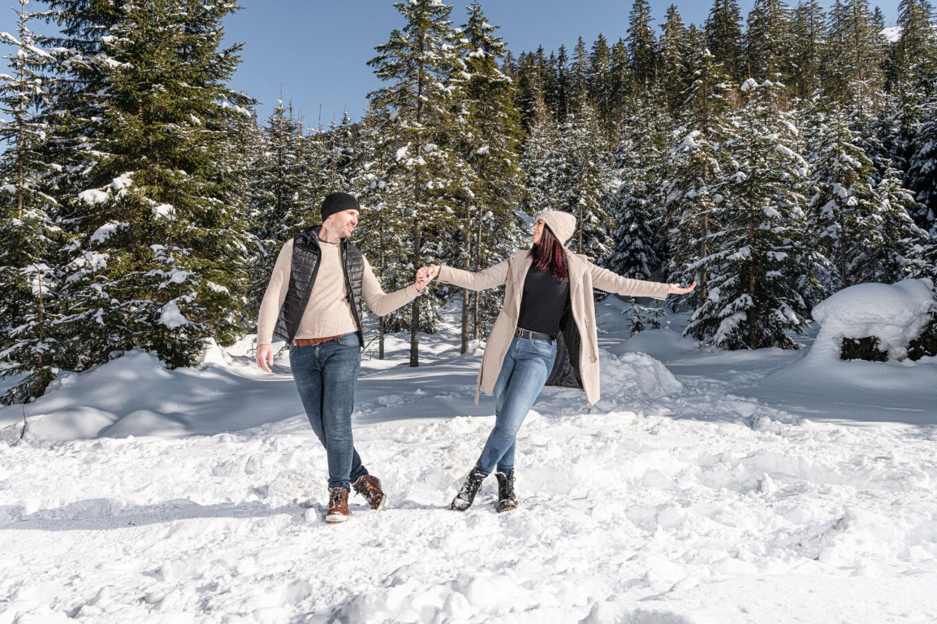 März 2024 Tanz:Fest Gastein