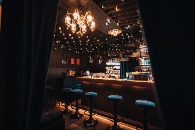 The Chapel Bar Wien