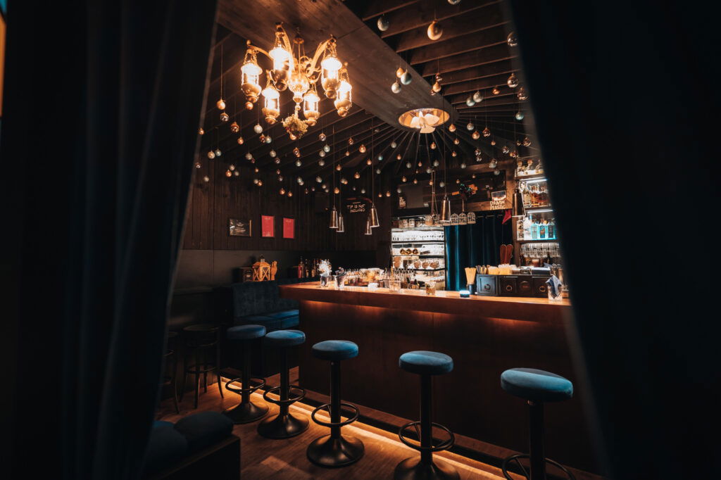 The Chapel Bar Wien