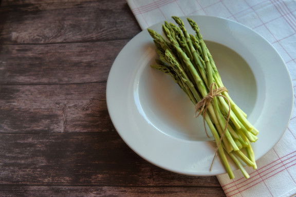 Spargel
