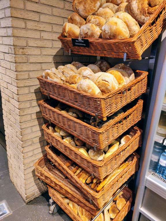 Bäckerei Gragger & Cie Wien