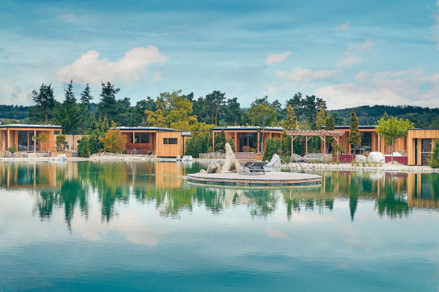 Kittenberger Chalets am Gartensee