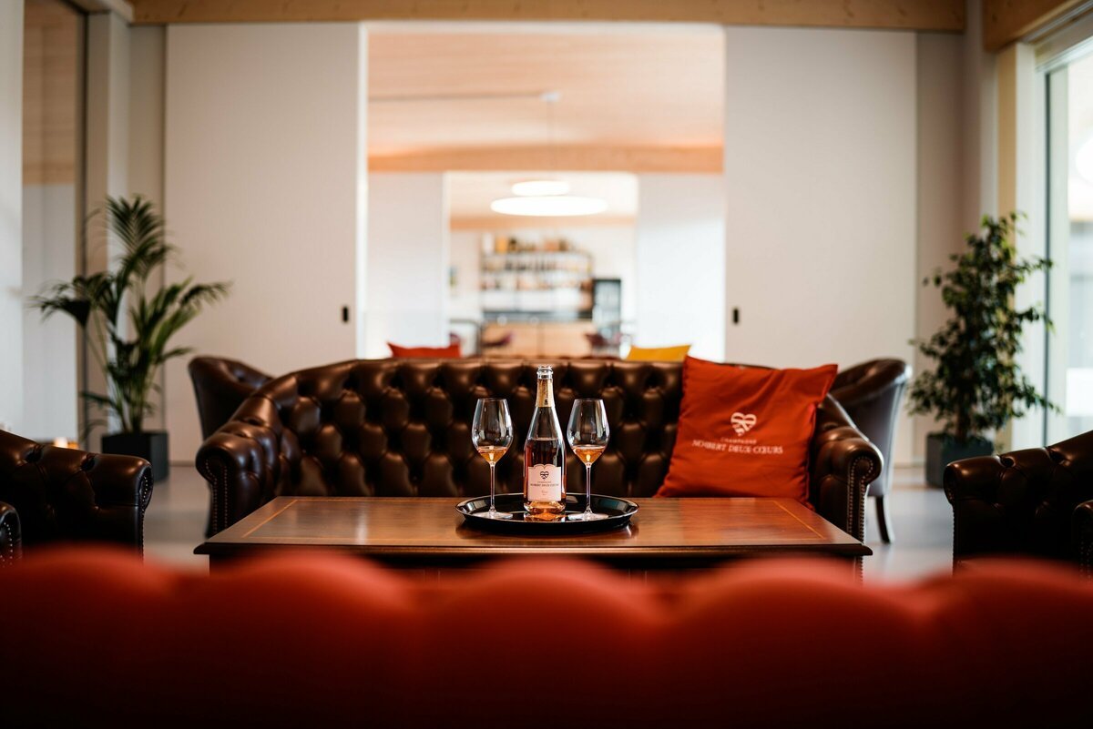 A-Nobis Sektkellerei Zurndorf