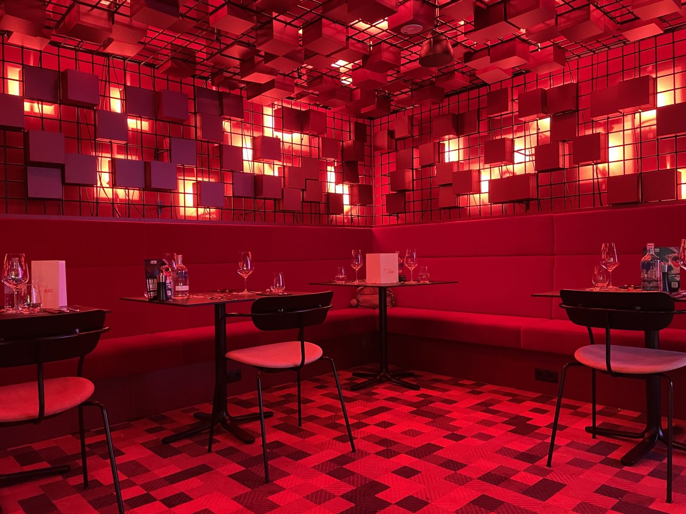 Brunch and Beats Jaz in the City Hotel