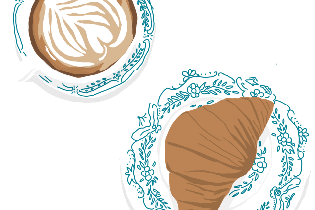 (c) Sandra Spiegl | 1000things Kaffee