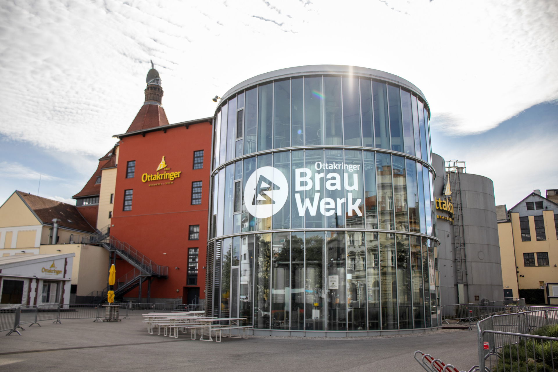 Ottakringer BrauWerk
