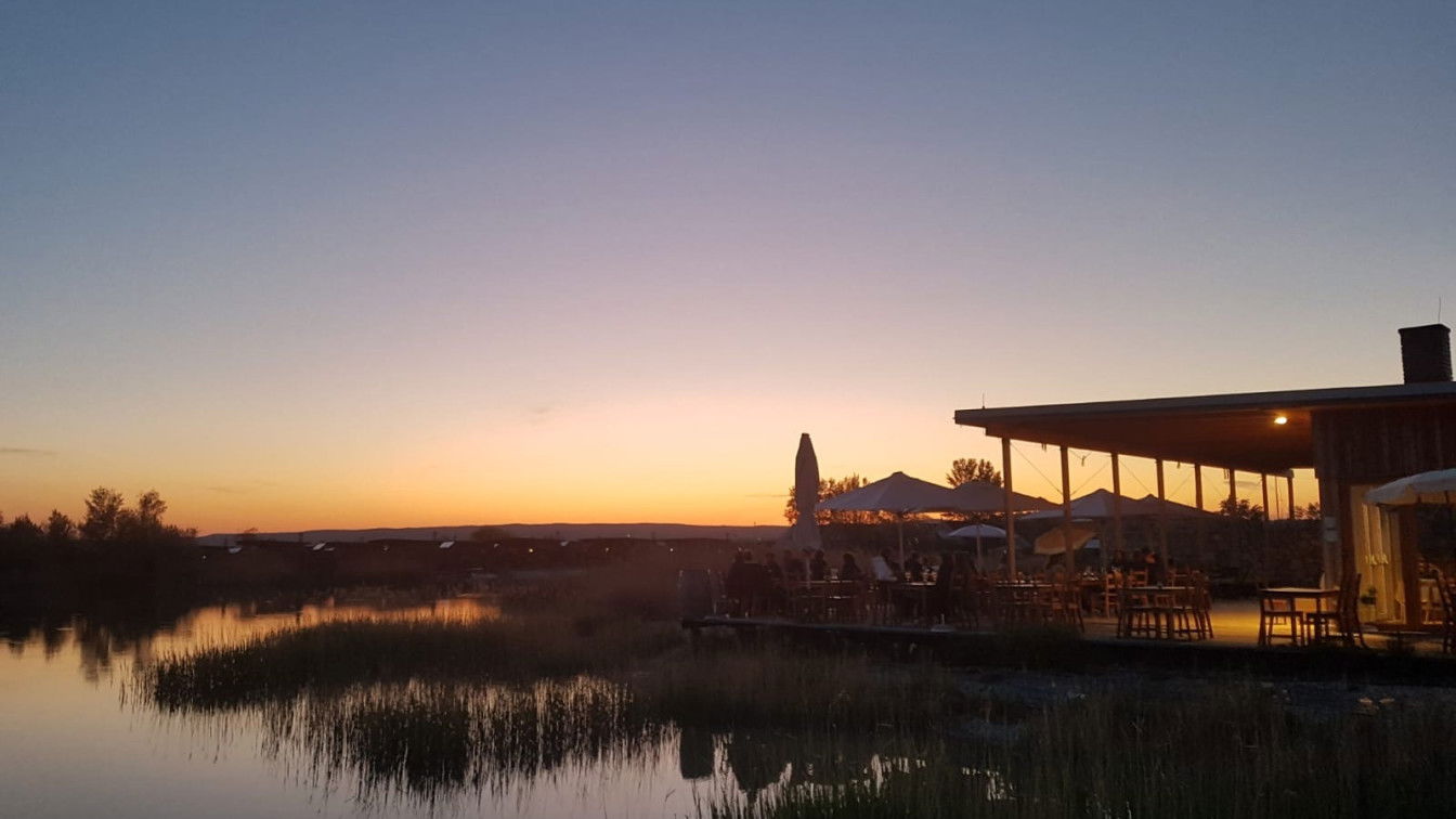 (c) privat Seejungfrau Jois am Neusiedler See