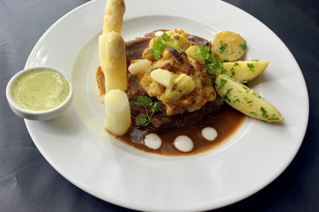 Marchfelderhof Spargel