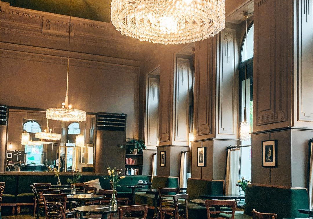 Café Westend
