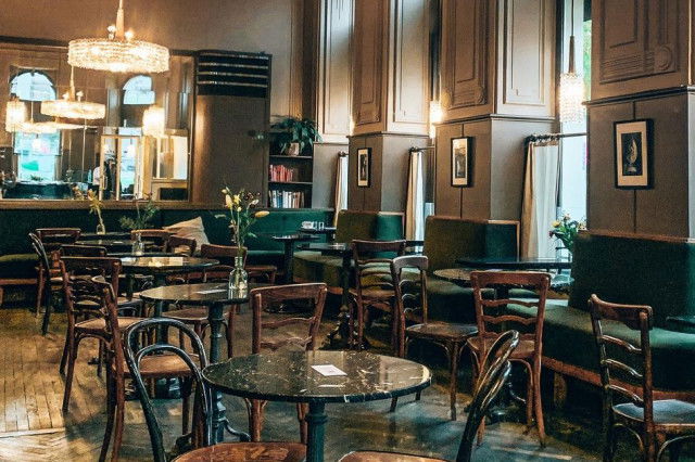 Café Westend