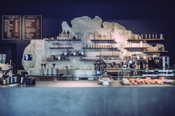 Balthasar Kaffee Bar