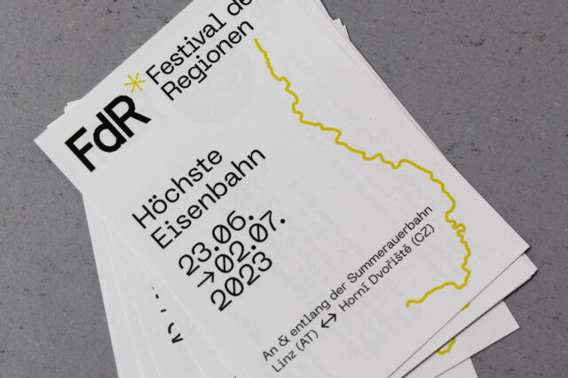 Festival der Regionen Flyer Header