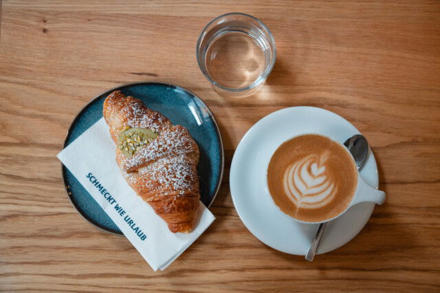 Grey Kaffee Wien